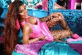 Foto 0041762351098 Trans Soletta Bruna Deep Swallow - 136