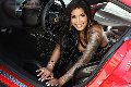Foto 0041762351098 Trans Soletta Bruna Deep Swallow - 31