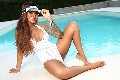 Foto 004917680451913 Trans Colonia Bruna Deep Swallow - 88