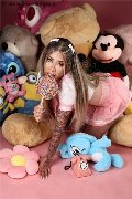 Foto 005521971775937 Trans Madrid Ts Babi Honey - 14