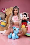 Foto 005521971775937 Trans Madrid Ts Babi Honey - 11