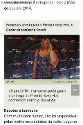 Foto 3389678827 Trans Walkiria Drumond Pornostar - 22