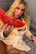 Foto Hot 005521971775937 Trans Madrid Ts Babi Honey - 26