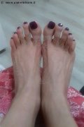 Foto Hot 3339004687 Trans Piacenza Italo Argentina Bionda Massagiatrice - 3