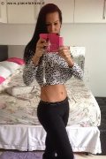Napoli Trans Aline Fenaroly 320 74 85 765 foto selfie 18