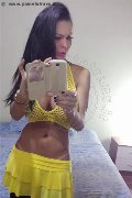 Napoli Trans Aline Fenaroly 320 74 85 765 foto selfie 13