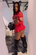 Bergamo Trans Izah 327 48 19 578 foto selfie 4