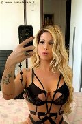 Bergamo Trans Yara Rios 329 03 30 274 foto selfie 9