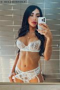 Catania Trans Pamelita 331 15 07 952 foto selfie 20