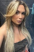 San Paolo Trans Leandra Gouvea 331 89 22 051 foto selfie 3