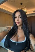 Milano Trans Sara Luna 334 22 93 953 foto selfie 16