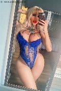 Roma Trans Danna Leon 334 29 33 698 foto selfie 3