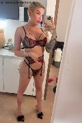 Senigallia Trans Luna Marks Pornostar 334 37 17 752 foto selfie 2