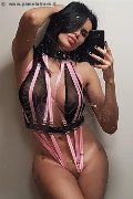 Treviso Trans Karmen Gold 334 84 79 197 foto selfie 3