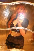 Bari Trans Gianna Martins 346 61 89 005 foto selfie 5