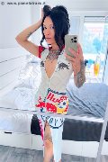 Perugia Trans Jj La Numero Uno 351 45 55 713 foto selfie 28