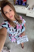 Parma Trans Sabrina Victoria 351 55 20 018 foto selfie 13