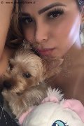 Parma Trans Sabrina Victoria 351 55 20 018 foto selfie 22