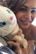 Parma Trans Sabrina Victoria 351 55 20 018 foto selfie 23