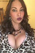 Forl Trans Kassandra Makerini Bambola 366 11 72 238 foto selfie 21