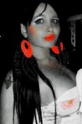 Foggia Trans Rossana Bulgari Italiana 366 48 27 160 foto selfie 345
