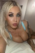 Foggia Trans Rossana Bulgari Italiana 366 48 27 160 foto selfie 8