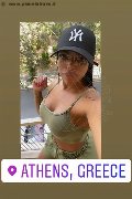 Rimini Trans Milena Miranda 388 63 10 811 foto selfie 52