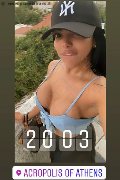 Rimini Trans Milena Miranda 388 63 10 811 foto selfie 50