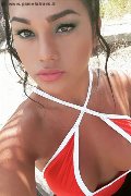 Salerno Trans Gabriella Santos 388 82 36 953 foto selfie 32