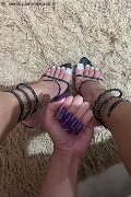 Napoli Trans Ellena Bittencourt 392 12 74 529 foto selfie 14