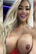 Napoli Trans Ellena Bittencourt 392 12 74 529 foto selfie 35