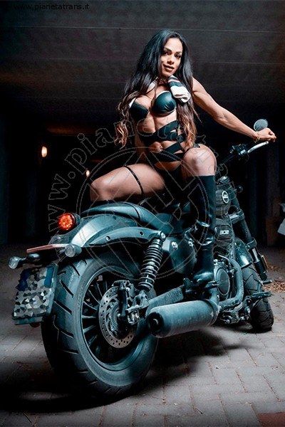 Melani Vilhena  BARI 3514517811