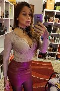 Rimini Trans Alessandra Toledo Pornostar 339 67 43 933 foto selfie 185